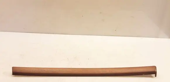 Lancia Thesis Center console decorative trim 26642