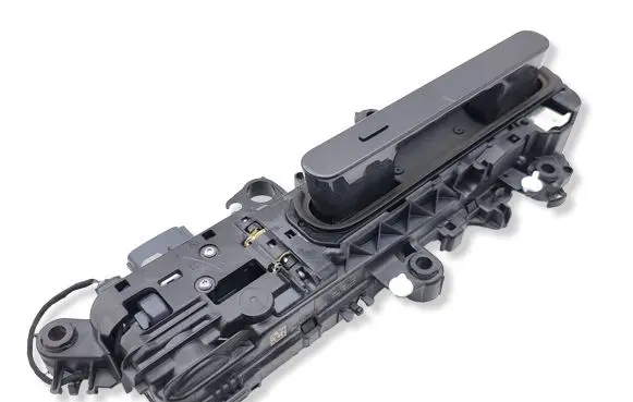 Land Rover Range Rover Sport L461 Rear door exterior handle M8E226600AF