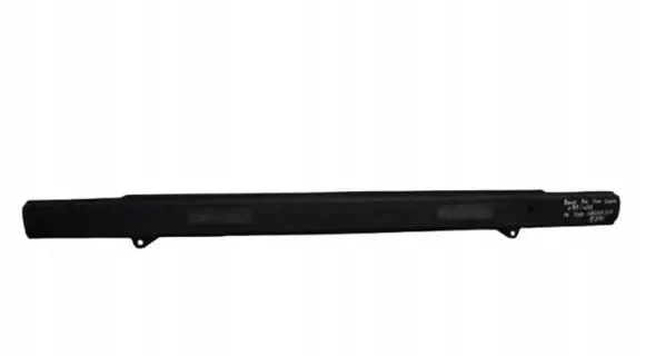 Mercedes-Benz A W169 Rear bumper support beam A1696100114