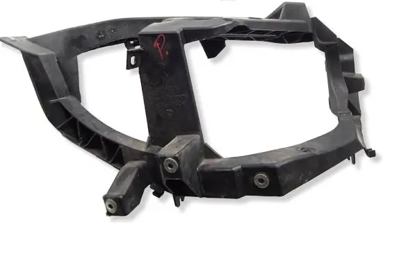 Mitsubishi Colt Headlight/headlamp mounting bracket 5256A814
