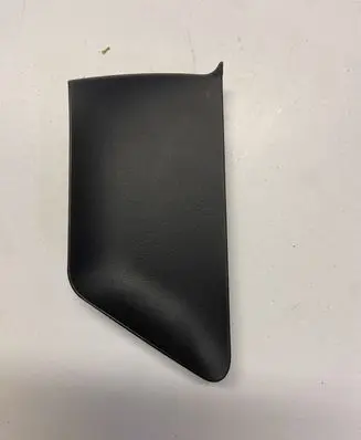 Hyundai Genesis Loading door cover/cap 826192M000