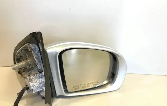 Mercedes-Benz R W251 Front door electric wing mirror 411234