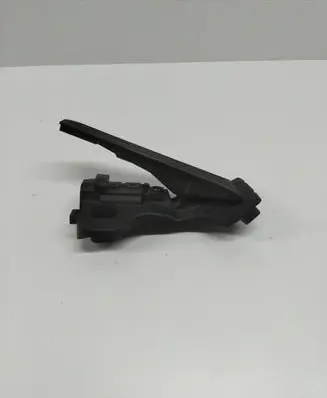 Volkswagen PASSAT B7 Accelerator throttle pedal 1K1721503AS 6PV01103905