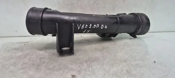 Volvo V60 Intercooler hose/pipe 31686412