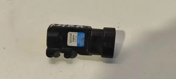 Opel Astra G Camshaft speed sensor 16212460 21844