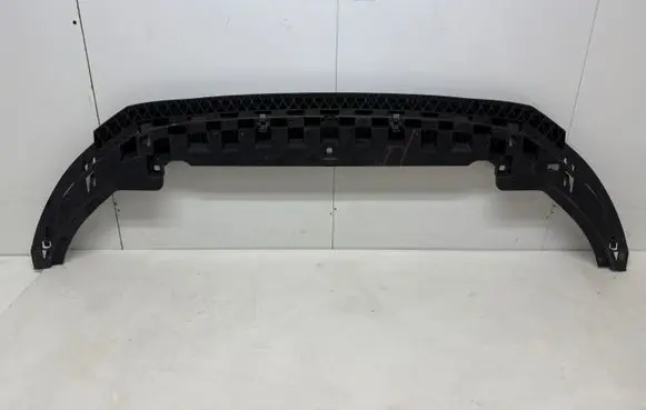 Audi A3 S3 8V Front bumper lip 8V5807233B
