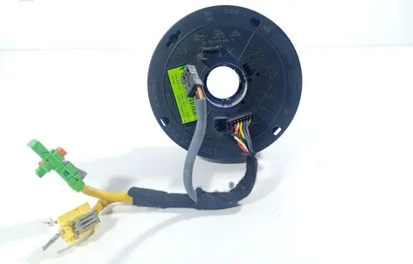 Mercedes-Benz A W169 Airbag slip ring squib (SRS ring) A1695404545