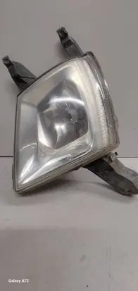 Peugeot 407 Front fog light 42170748