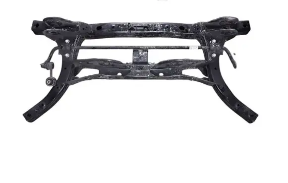Hyundai Kona I Rear beam 55405K4000
