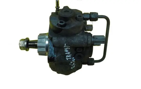 Ford Transit Fuel injection high pressure pump 6C1Q9B395BE
