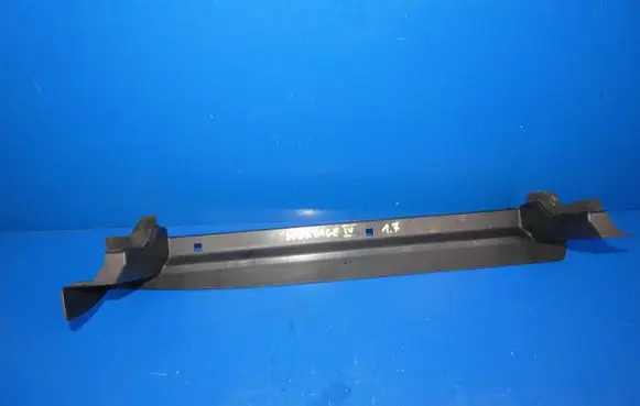 KIA Sportage Intercooler air guide/duct channel 29150F1000 F129150010