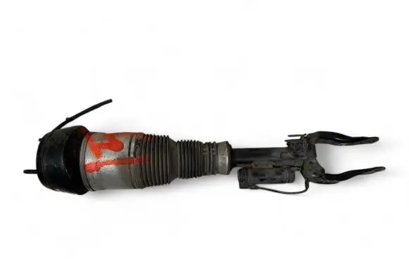 Mercedes-Benz GLS X166 Front air suspension shock absorber A1663204566 A1663231100