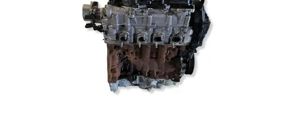 Renault Clio V Engine K9KU872