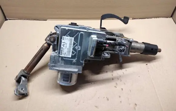 Renault Megane II Electric power steering pump 8200738090 A0013481HD