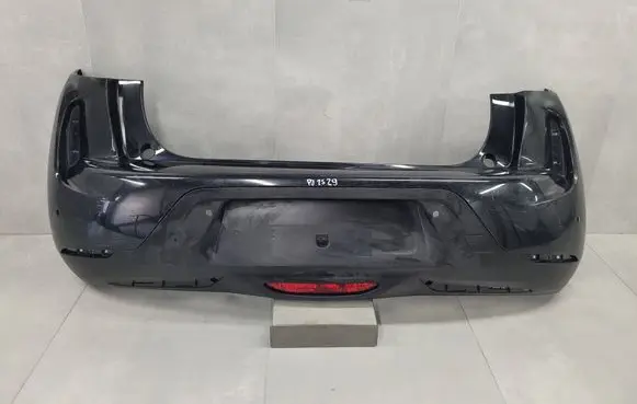 Citroen DS3 Rear bumper 9821399580