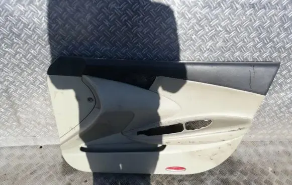Nissan Primera Front door card panel trim 80978av770