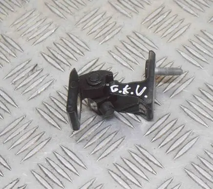 Audi Q3 F3 Rear door lower hinge 8X4833407A 8V0833403E