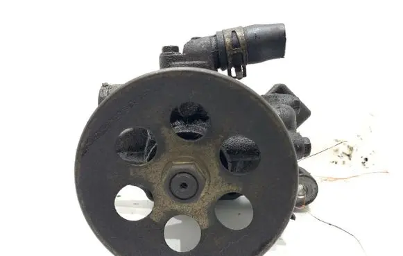 Power steering pump
