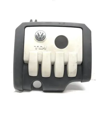 Volkswagen Sharan Engine cover (trim) 03G103925C VW03G103 03G103925