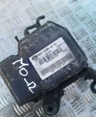 Ford Mondeo MK IV ABS Pump BG912C405AD
