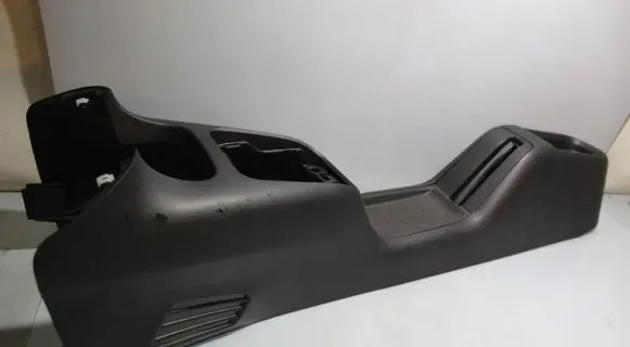 Citroen C3 Center console