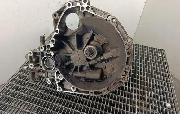 Land Rover Freelander Manual 5 speed gearbox 