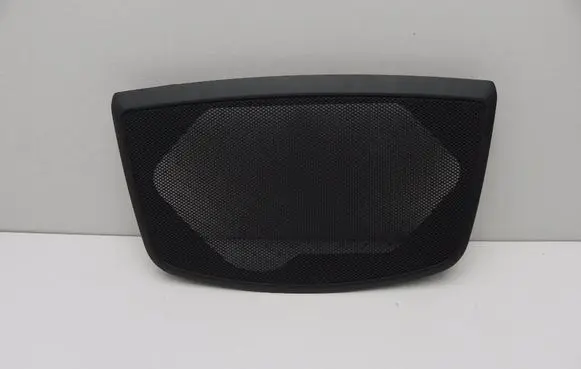 BMW 3 F30 F35 F31 Subwoofer grill/trim 9218527 I5324