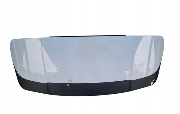 Skoda Enyaq iV Tailgate/trunk/boot lid 5LG827878A