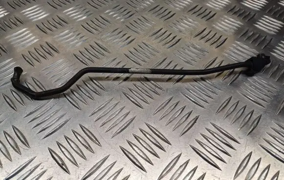 Renault Modus Engine bonnet/hood prop rod/strut 