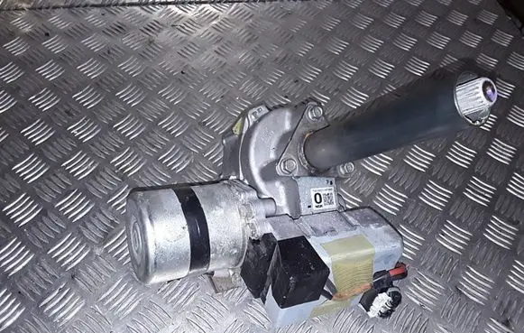 Toyota Verso Steering wheel axle F19010F020A00