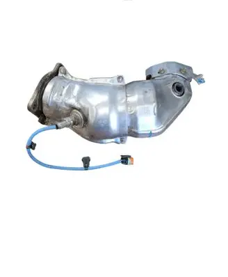 Subaru Outback (BT) Catalyst/FAP/DPF particulate filter 
