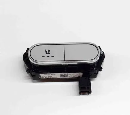 Mercedes-Benz GLE W167 Seat heating switch A1779056700