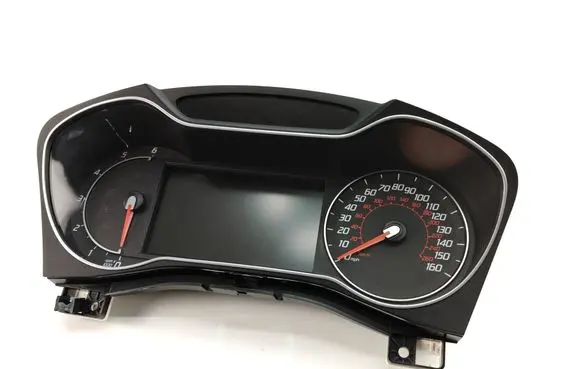 Speedometer (instrument cluster)