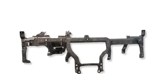 BMW X3 F25 Dashboard cross member/frame bar 9201699 9201693