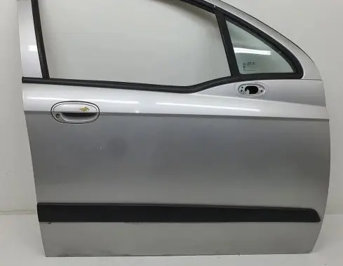 Chevrolet Matiz Front door