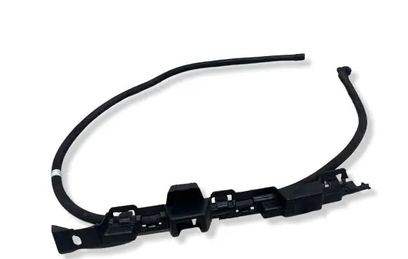 Volkswagen Tiguan Headlight washer hose/pipe 5N0955970B