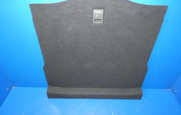Mercedes-Benz CLA C117 X117 W117 Trunk bottom trim panel 