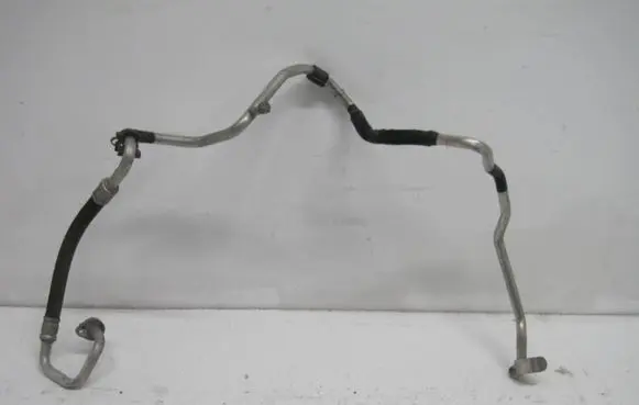 Volkswagen Polo VI Air conditioning (A/C) pipe/hose 6C0816743M 24829 29012017