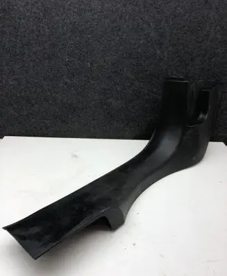 Opel Zafira C (A) pillar trim 13289774