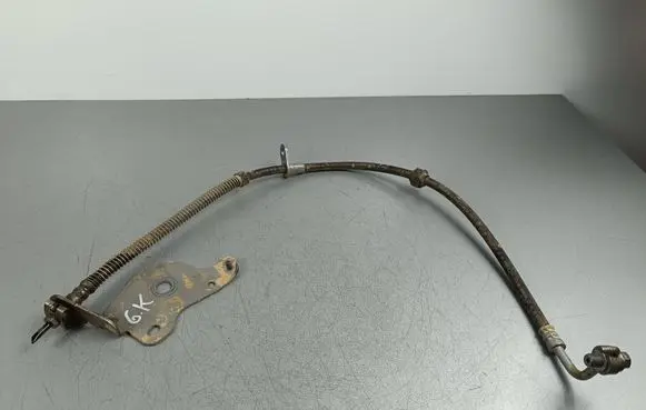 DS Automobiles 7 Crossback Brake booster pipe/hose 