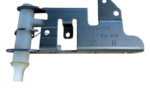 Land Rover Discovery 3 - LR3 Central locking motor 51247016050