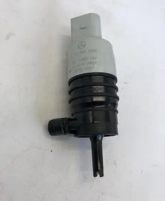 Mercedes-Benz EQS V297 Windscreen/windshield washer pump A2058660100