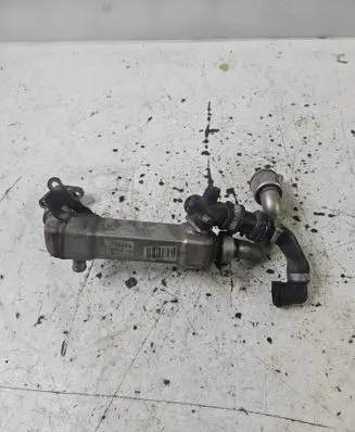BMW X3 E83 EGR valve cooler 7794245