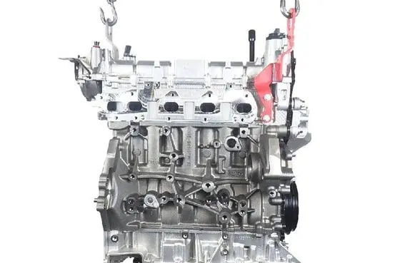 Ford Transit Engine YLR6 GK3Q6006FJ