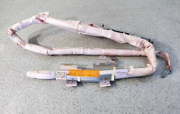 Subaru Forester SJ Wiper motor 1537294346 0589-P1-000343