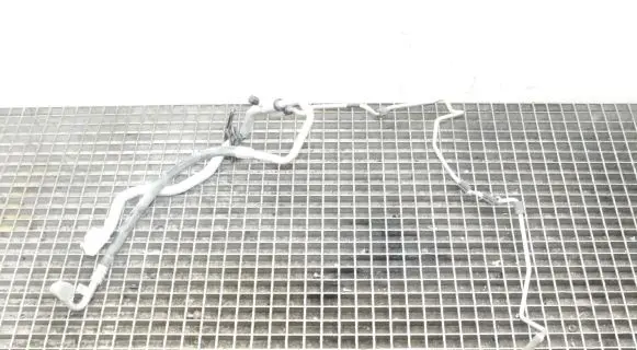 Audi A5 8T 8F Air conditioning (A/C) pipe/hose 8T0260707C