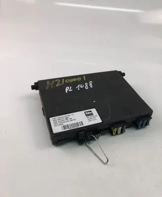 Citroen Xsara Fuse box set 9642409580