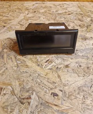 Volvo C30 Screen/display/small screen 31268051 69199100