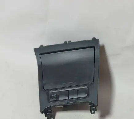 Car ashtray