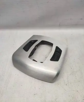 BMW 7 F01 F02 F03 F04 Head unit multimedia control 9187956 9187957 65829187956